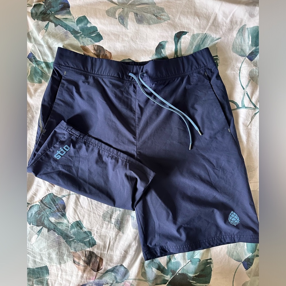 Stio Men’s Short, Size L